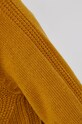 Vila Sweter 14063200 żółty