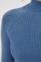 Vila Sweter 14063200 niebieski