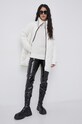 Noisy May sweter 27017053 beżowy AA00