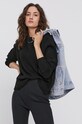 Only Pulover negru 15179813.