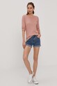 Sveter Vero Moda 10136644 ružová AA00