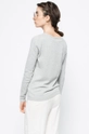 Vero Moda Sweter szary