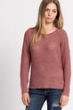 Only - Sweter pozostałe różowy 15113356