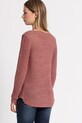 Odzież Only - Sweter 15113356 różowy