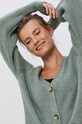 Only Cardigan 15209307 turcoaz