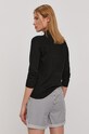 Oblečení Svetr Pieces 17108452 černá