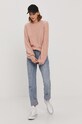 Pieces Pulover 17110765 roz AA00