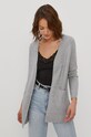 Vero Moda Kardigan pozostałe szary 10240548