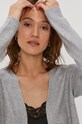 Vero Moda Kardigan szary 10240548