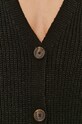 Vero Moda Kardigan 10243769 czarny