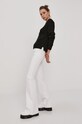 Vero Moda Pulover grosime medie negru 10247553