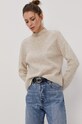 Sveter Vero Moda béžová 10252256