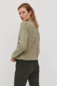 Vero Moda Sweter 76 % Akryl, 7 % Poliamid, 17 % Poliester