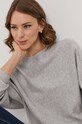 Noisy May Sweter szary 27008296