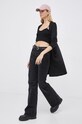 Jacqueline de Yong Kardigan 15238232 czarny AA00