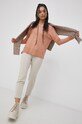 Tom Tailor Pulover grosime medie portocaliu 1027539.27830