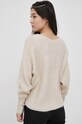 Odzież Only Sweter 15168705 beżowy