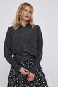Only Sweter 15168705 szary AA00
