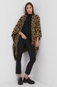 Vila - Pulover 14067869.Black negru AA00