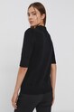 Îmbrăcăminte Vila - Pulover 14067869.Black negru