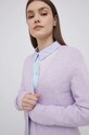 Kardigán Vila fialová 14042770.PastelLila