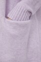 Kardigán Vila 14044041.PastelLila fialová