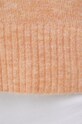 Sveter JDY 15207823.CoralSands oranžová