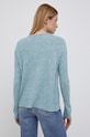 Oblečení Svetr JDY 15207823.Tourmaline tyrkysová