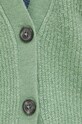JDY Kardigan 15223312.Basil zielony
