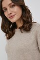 JDY sweter beżowy 15237060.Beige
