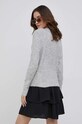 Oblečení Svetr JDY 15247502.LightGreyM šedá