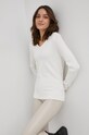 Vila - Pulover 14042769.WhiteAlyss alb AA00