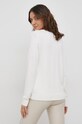 Vila - Pulover alb 14042769.WhiteAlyss