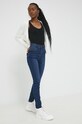 Vila cardigan 14060800.WhiteAlyss alb AA00