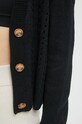 Vila cardigan 14074986.Black negru