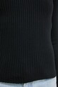 Noisy May sweter 27020928.Black czarny