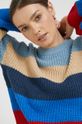 jasny niebieski Noisy May sweter