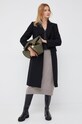 Vero Moda kardigan 10259445.Black szary AA00