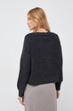 Odzież Vero Moda kardigan 10259445.Black szary