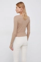 Vero Moda longsleeve bawełniany 100 % Bawełna