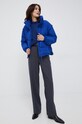 Vero Moda sweter 10269229.SodaliteBl niebieski AA00