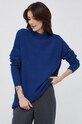 Vero Moda sweter niebieski 10269229.SodaliteBl
