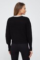 Odzież Vero Moda kardigan 10273853.Black czarny