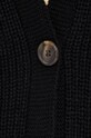 Vero Moda kardigan 10273853.Black czarny