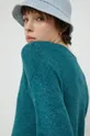 zielony JDY sweter