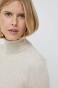 Selected Femme sweter 16087751.Birch beżowy