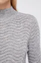 Y.A.S sweter z domieszką wełny Damski
