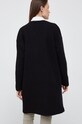 Odzież Selected Femme kardigan wełniany 16051787.Black czarny