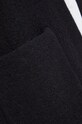 Selected Femme kardigan wełniany 16051787.Black czarny
