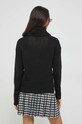 Odzież Only sweter 15243909.Black czarny
